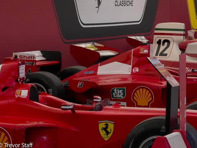 Day one at the 2026 Goodwood Festival of Speed