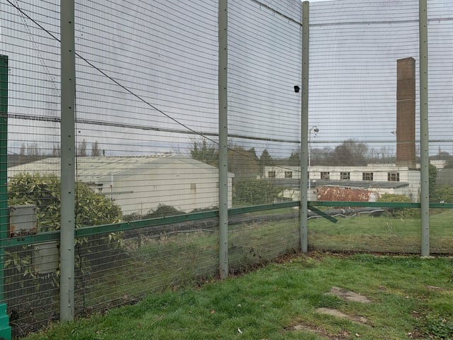The Northeye site in Bexhill