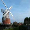 Polegate Windmill. Photo: contributed