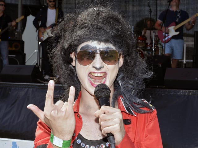 Eastbourne Feastival 2024 (Photo by Jon Rigby)
