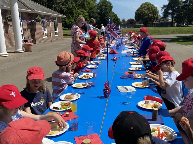 Westbourne House School