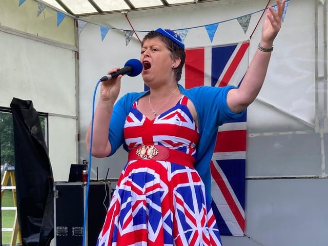 Haywards Heath Jubilee Picnic took place on Sunday, June 5, in Victoria Park