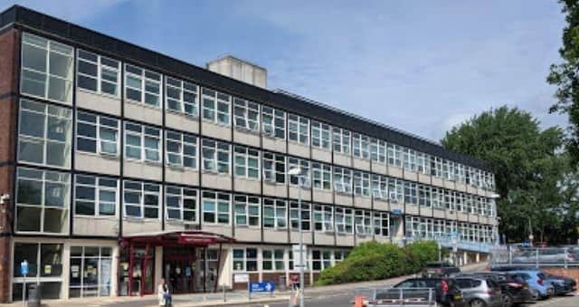 Surrey and Sussex Healthcare NHS Trust staff are invited to three-day ‘Thank You’ event in Godstone