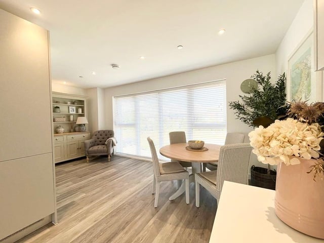 Yopa West Sussex is offering a rare opportunity to buy a stunning waterfront residence on a prime plot in an exclusive private development on the riverbank in Shoreham. The four-bedroom town house is priced at £1,150,000.