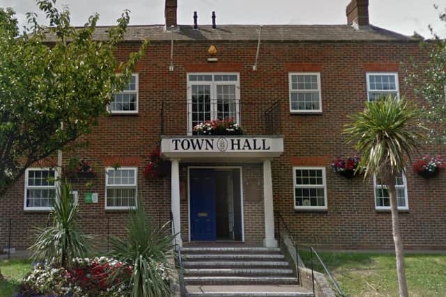 The Haywards Heath Community Awards will be presented at the Annual Town Meeting for Haywards Heath on Monday, April 29
