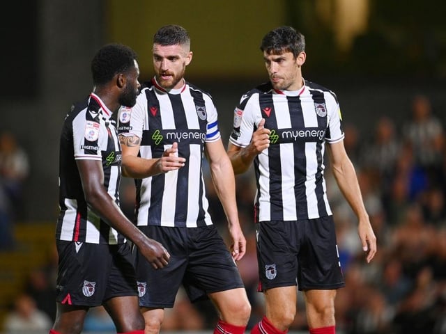 Promotion chances: 8%