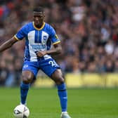 Brighton & Hove Albion chief executive and deputy chairman Paul Barber has revealed that star midfielder Moisés Caicedo does not have a ‘top six release clause’ in his contract. Picture by Mike Hewitt/Getty Images