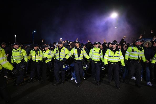 Brighton vs Crystal Palace