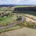 Southern Water are holding two community drop-in events for residents to learn more about the proposed Water Recycling Project in Ford. Picture: Southern Water