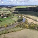 Southern Water are holding two community drop-in events for residents to learn more about the proposed Water Recycling Project in Ford. Picture: Southern Water