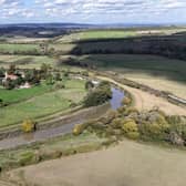 Southern Water are holding two community drop-in events for residents to learn more about the proposed Water Recycling Project in Ford. Picture: Southern Water