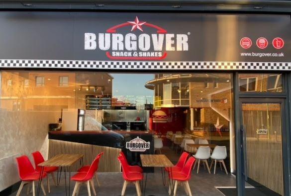 Burgover, 41 Springfield Road, RH12 2PG was graded five-out-of-five by the Food Standards Agency after assessment on March 20.