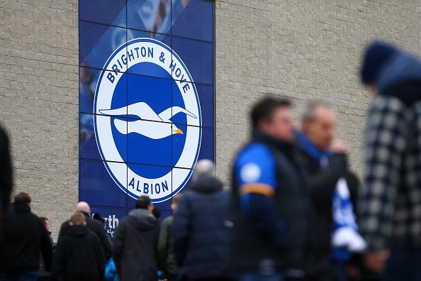 Brighton and Hove Albion fans have enjoyed some fine football at the Amex Stadium this season