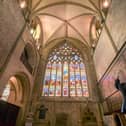 Summer of Discoveries at Chichester Cathedral