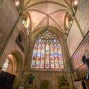 Summer of Discoveries at Chichester Cathedral