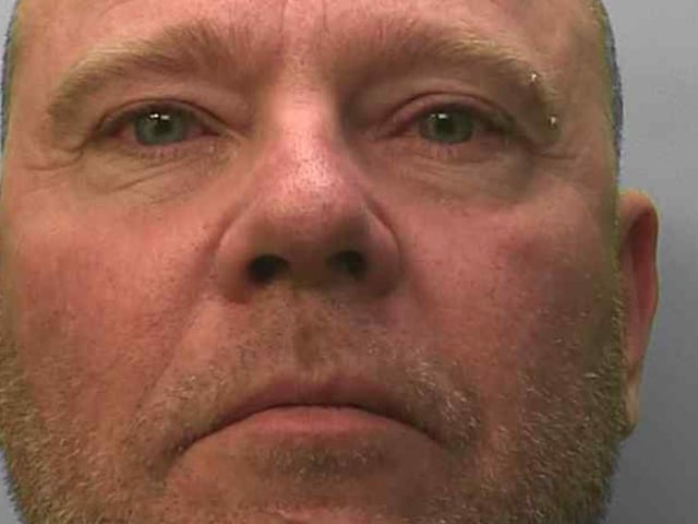 Detectives have successfully dismantled a major drugs gang, who have been sentenced to 78 years’ imprisonment. Fifteen defendants have so far been convicted of their involvement in the mass distribution and supply of Class A and B substances in the Worthing area between March 2020 and June 2021. During this time, officers identified two local Organised Crime Groups (OCGs) who were purchasing large quantities of cocaine and cannabis from other OCGs in London, Luton and elsewhere, and selling them on for profit locally. Through painstaking investigations and working with partners, police were able to identify a number of suspects. A number of warrants and stop checks were executed across the county, leading to the seizure of around six kilograms of cocaine and cannabis with a wholesale value of £201,000 to £240,000 and street value of £480,000 to £600,000, 868 grams of cannabis and around £157,795 cash. Multiple arrests were also made. The following nine people all admitted the offences they were charged with, and were sentenced at Brighton Crown Court on January 11. Daron Wood, 55, of Heene Road, Worthing, was sentenced to four years and six months’ imprisonment for conspiracy to supply cocaine.