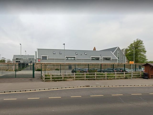 At Chichester Free School, 88% of parents who made it their first choice were offered a place for their child. A total of seven applicants had the school as their first choice but did not get in.