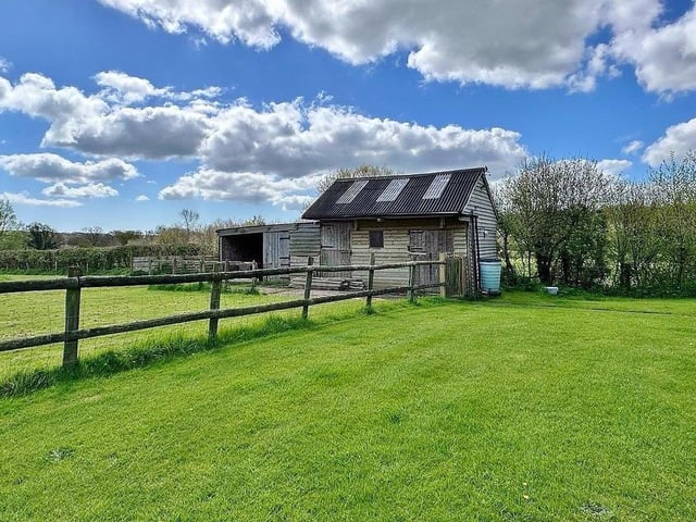 Coldharbour Road, Upper Dicker, Hailsham