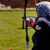 Archery GB is encouraging people try their hand at this fun and inclusive sport in the week from May 6 to 14