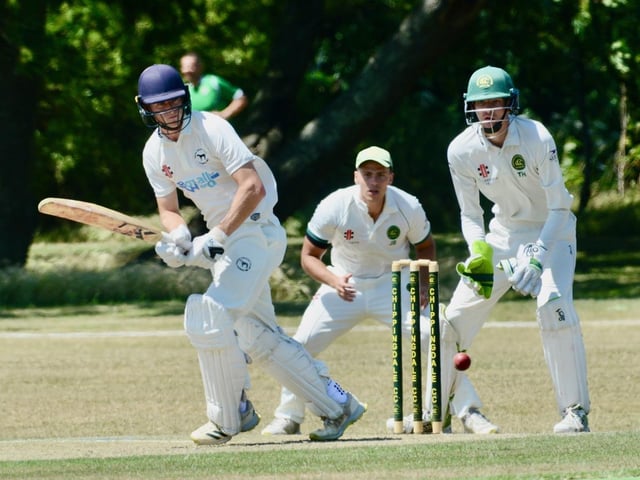 Chippingdale CC v Findon CC, Sussex League Division 3 West