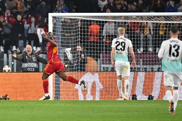 Roma vs Brighton: Europa League round of 16 first leg