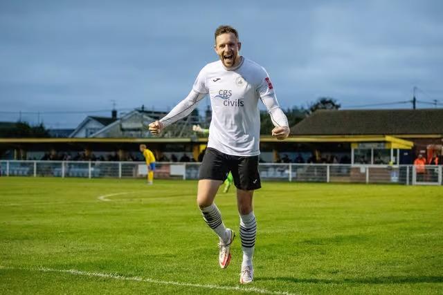 ‘He’s someone I’ve liked for years’ – Horsham FC boss delighted to land former Chichester City goal machine