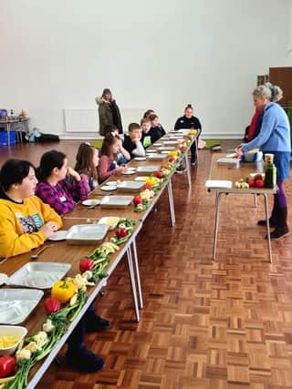 Chichester’s environmental charity, UKHarvest, is set to launch their fun packed ‘Summer Holiday Cookery Club’ for children receiving benefit-related Free School Meals.