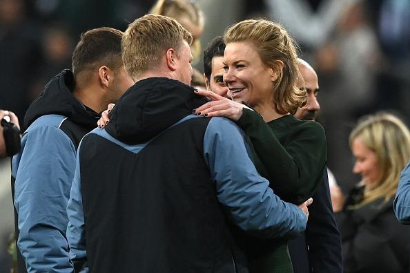 Merit payment: £37.4m - same position and payment without VAR