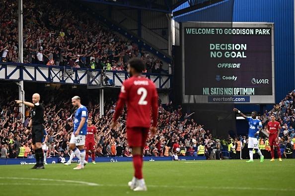 Points without VAR: 23