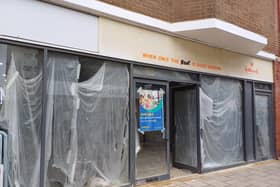 The new Card factory store in Worthing is set to open on Saturday, May 18th, 2024
