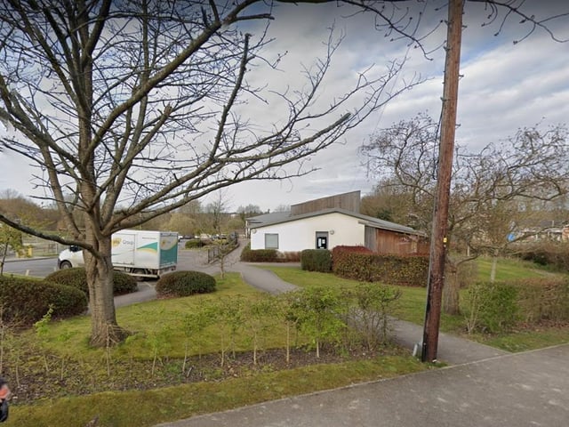 At Buxted Medical Centre in Buxted, 45.1 per cent of people responding to the survey rated their experience of booking an appointment as good or fairly good