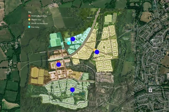Letter to the editor: Community gains support from Natural England and ...