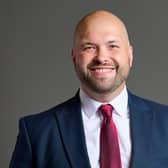 Peter Lamb MP
