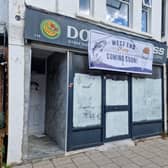 West End Chippy is opening in Montague Street, Worthing, on October 21, 2026