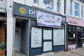 West End Chippy is opening in Montague Street, Worthing, on October 21, 2026