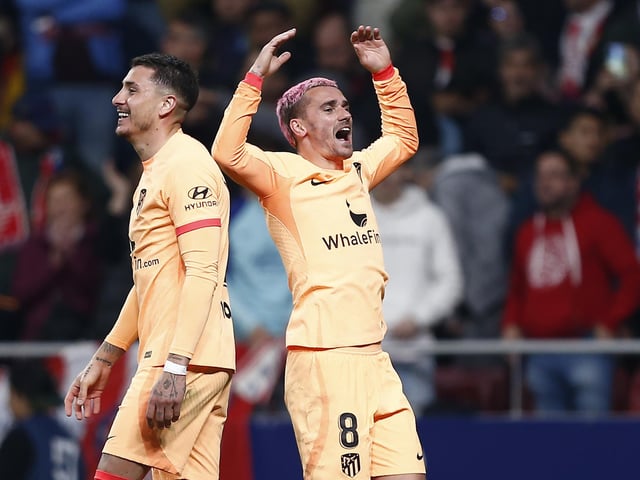 Atlético de Madrid generated revenue of €393.9m in 2021/22, an 18% increase on last season. The club generated €332.8m in 2020/21