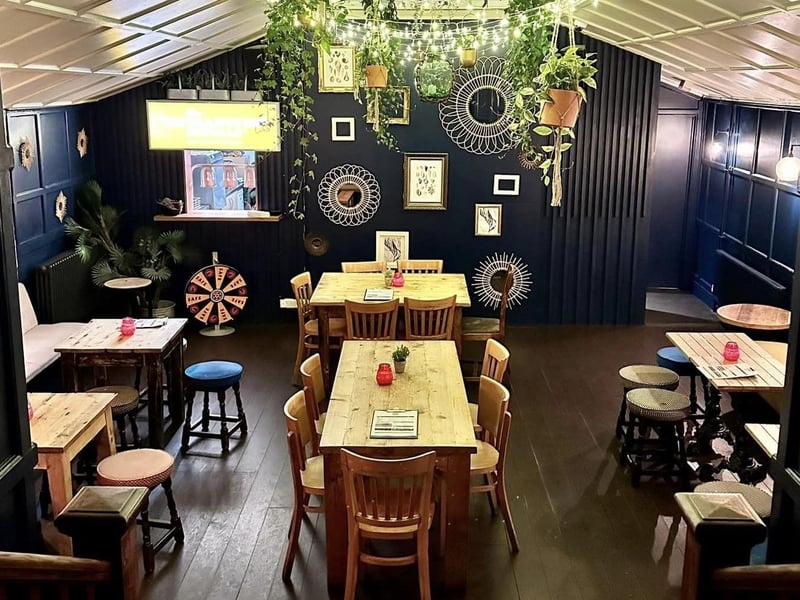 The Goose will be pouring DEYA Brewing Company