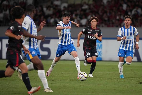 A tough call here but looks to be heading to Leicester on a season loan, with no option to buy. Very impressive in pre-season and had previously been linked with Feyenoord, Celtic and Southampton.