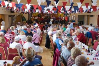 Mill Farm Residents