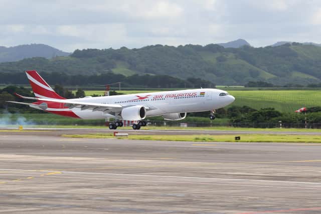 Air Mauritius will operate daily flights from 29 October