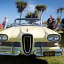 Magnificent Motors