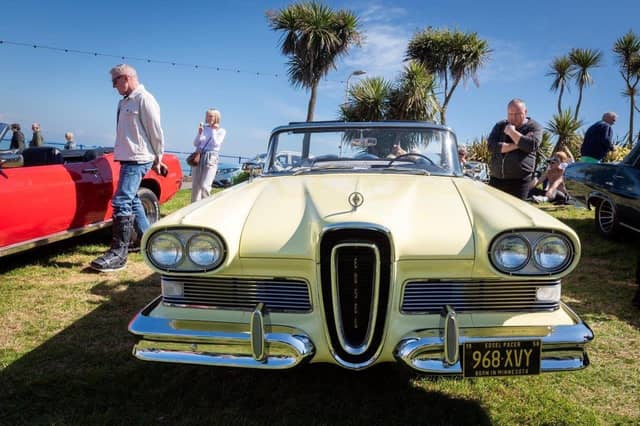 Magnificent Motors