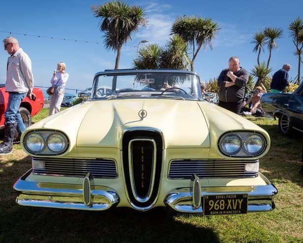 Magnificent Motors