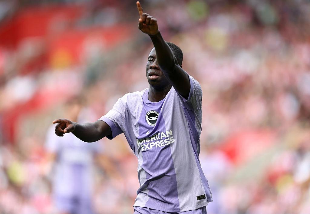 Brighton player ratings vs Southampton: 'Sublime' forward gets a 9 but ...