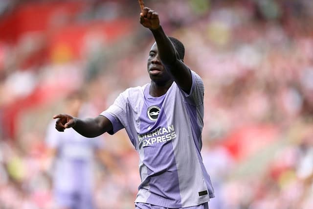 Brighton player ratings vs Southampton: 'Sublime' forward gets a 9 but ...