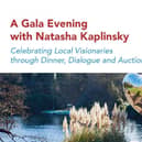 A Gala Evening with Natasha Kaplinsky