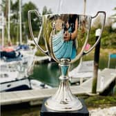 To be awarded annually, Chaloner’s Challenge Cup is a new initiative to recognise users of Chichester Harbour who have overcome personal challenges to be afloat.