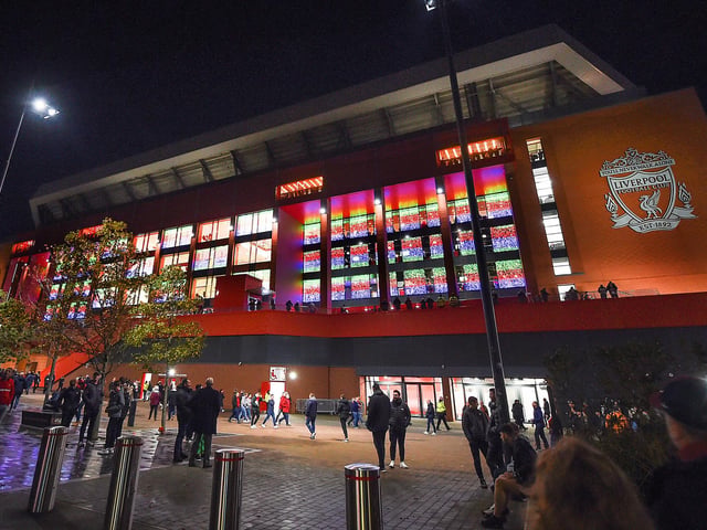 Anfield, home to Liverpool, has 0.39 anti-social behavioural incidents per 100 attendants, on average. Anfield has an average of 1,011,313 annual attendants and 3,949 yearly incidents
