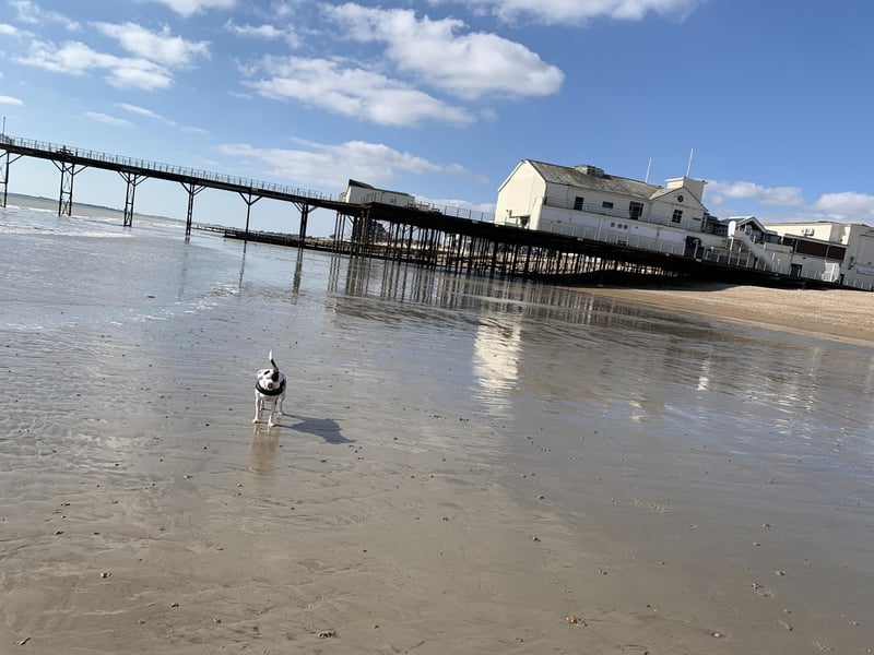 Bognor Regis has everything you could want from a trip to the beach, with none of the hassle of a bit-city destination like Brighton. Win yourself a prize in the pier arcade, grab an award-winning ice cream at Pink's Scoops, and stop off for some fresh fish and chips at one of the many seafront eateries, all before soaking up the sun on the pebble beach and cooling off in the water. If pubs are more your speed, you'll be spoilt for choice - The Waverley, in Aldwick, is a short walk along the promenade, and features an outdoor terrace perfect for a pint in the sun.