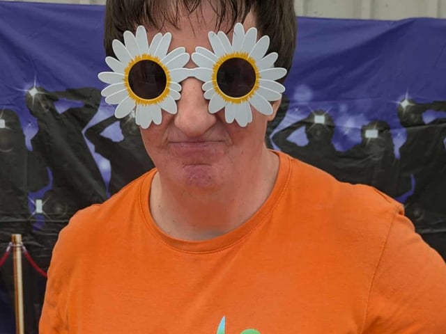 SwooveFest at Eastbourne